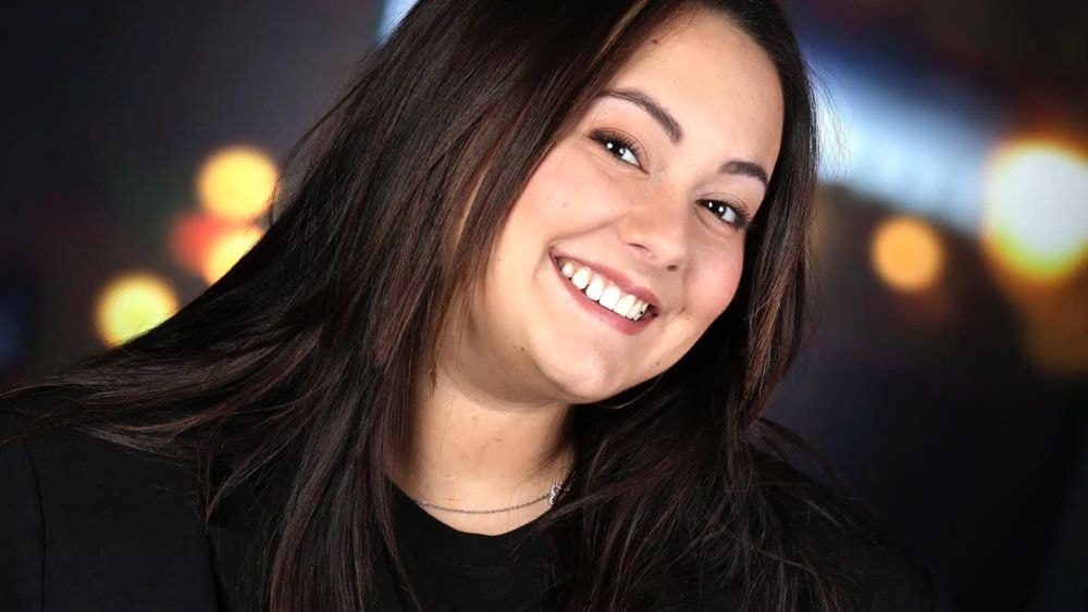 "Nous allons bientôt..." : Lou Pernaut, la fille de Jean-Pierre Pernaut annonce une heureuse nouvelle !
