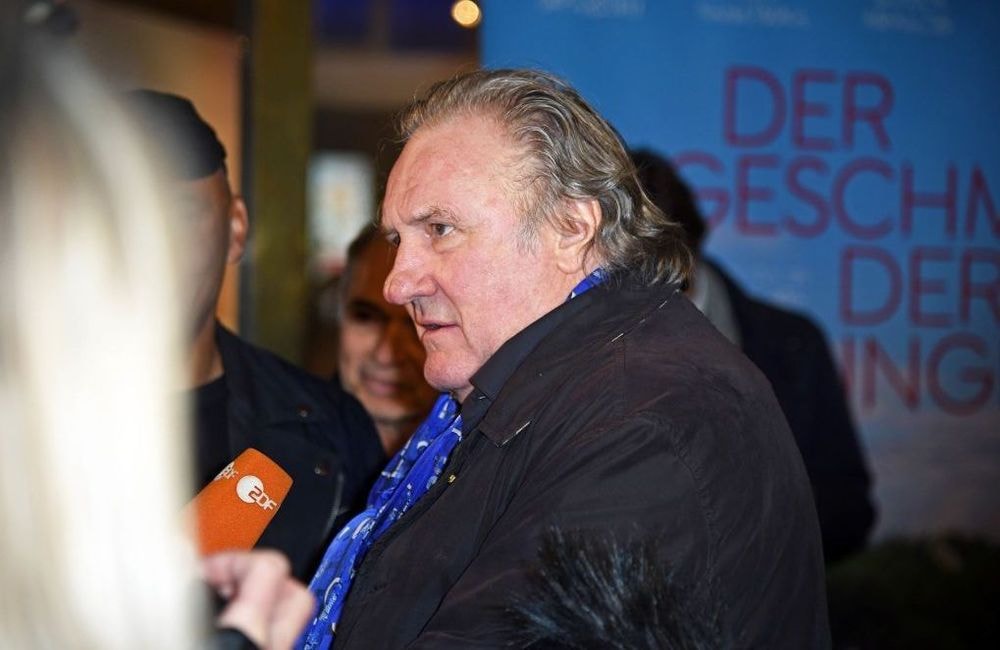 Affaire Depardieu : ce qu’il faut savoir sur le procès pour agressions sexuelles qui s’ouvre lundi