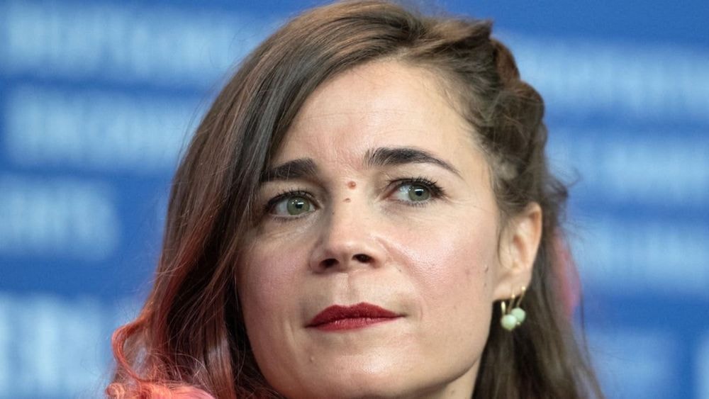 Blanche Gardin : "Mon frère a été agressé…" Boycottée après un sketch sur Gaza, ses glaçantes confidences