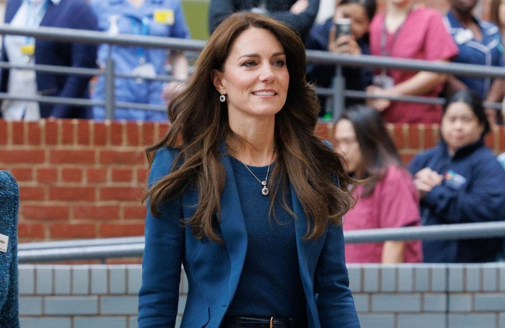 Kate Middleton : premier engagement officiel confirmé depuis son opération