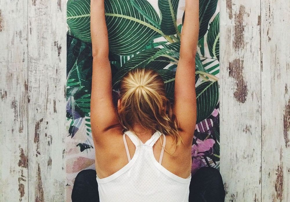 Comment le yoga soulage-t-il votre mal de dos ?
