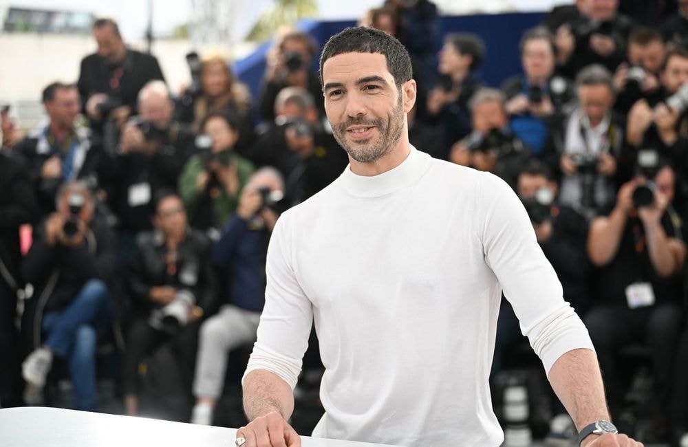 Leila Behkti : son époux Tahar Rahim fait de rares confidences sur sa famille
