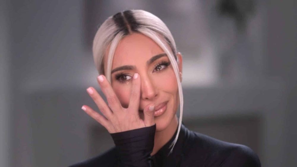 "J'ai attendu des mois..." : Kim Kardashian annonce la mort d'une personne très chère à son coeur