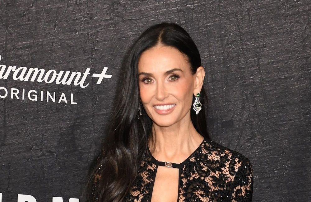 Demi Moore célèbre ses 63 ans : ses filles Tallulah, Rumer et Scout lui adressent de délicats messages