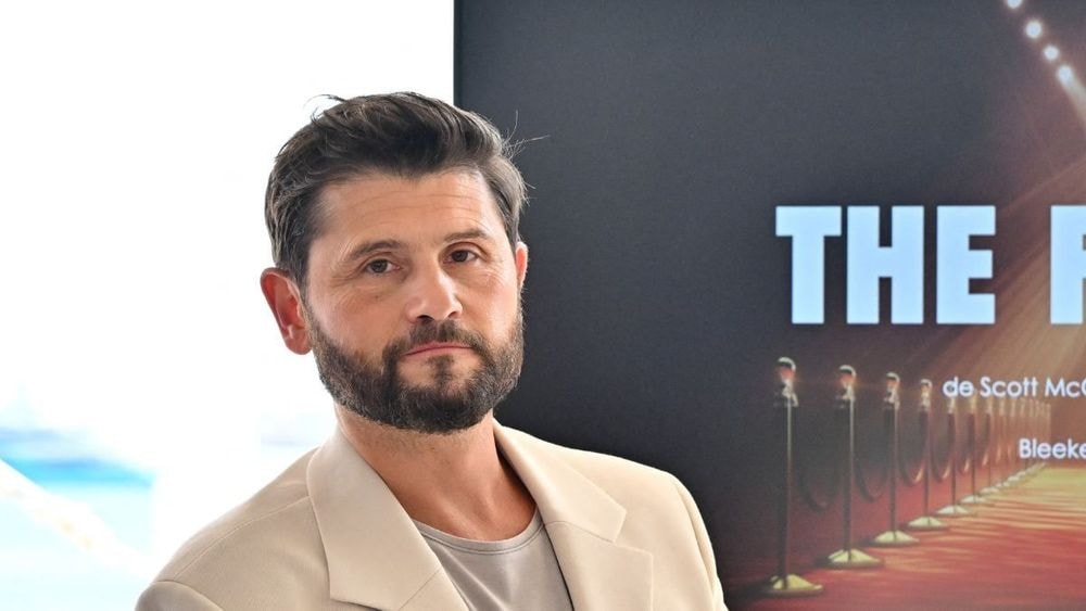Christophe Beaugrand revient sur les séquelles psychologiques du cambriolage dont il a été victime : "Je ne vais pas mentir"