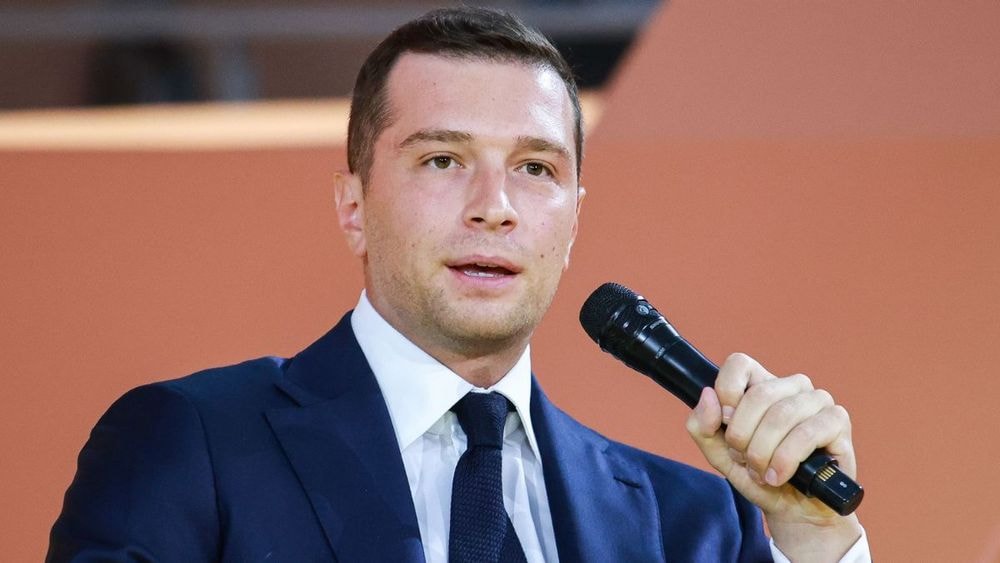 Impôts 2026 : "Un assommoir qui écrase les Français", l'avis de Jordan Bardella sur la fiscalité en France