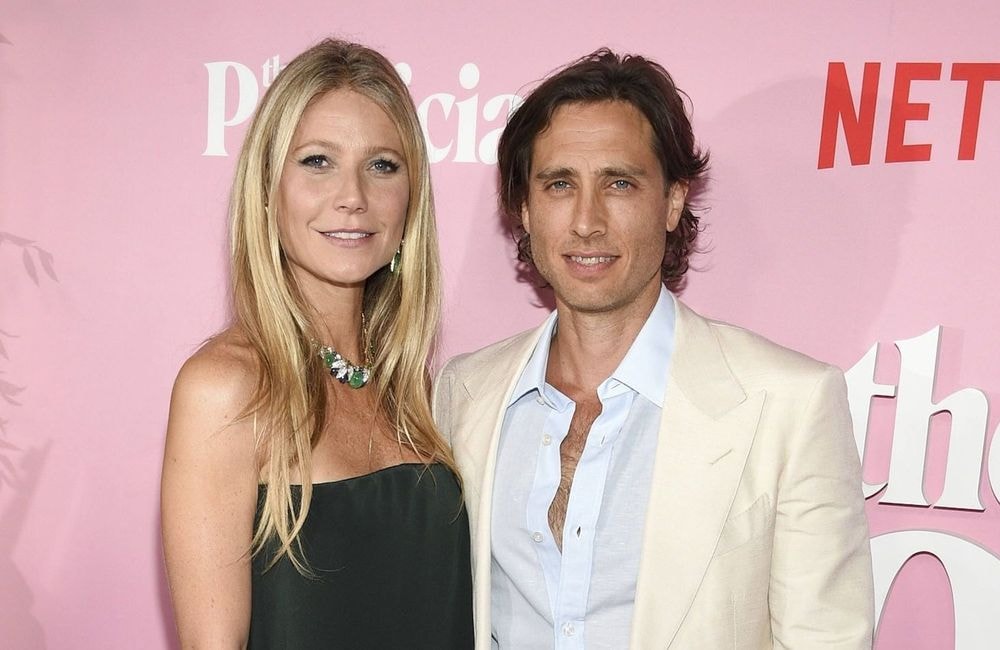 Gwyneth Paltrow partage un adorable cliché pour ses 6 ans de mariage avec Brad Falchuk