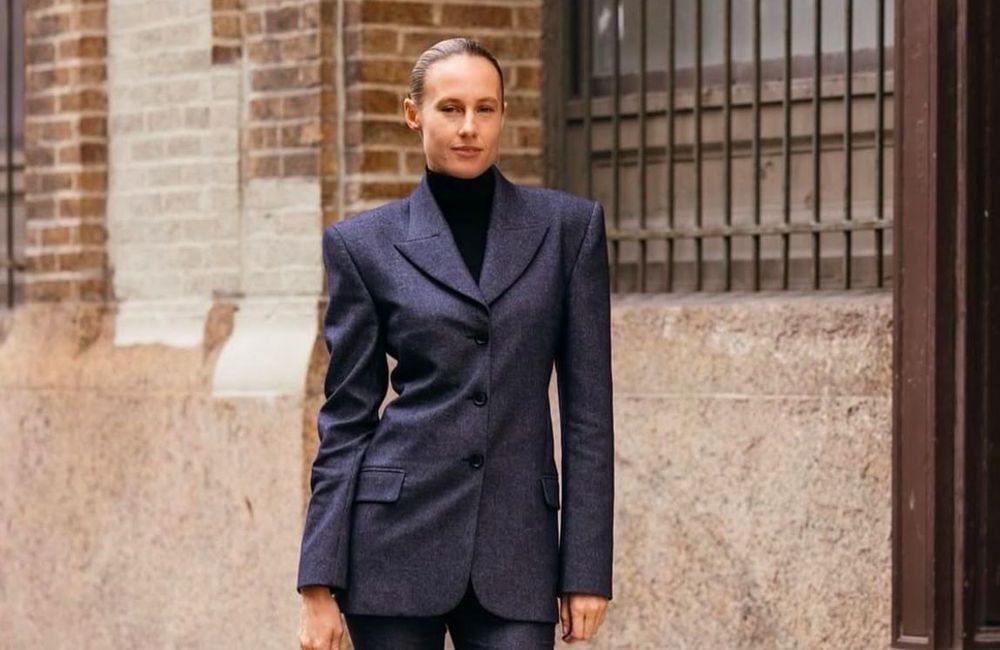 4 façons de porter le pantalon capri cet hiver selon Instagram