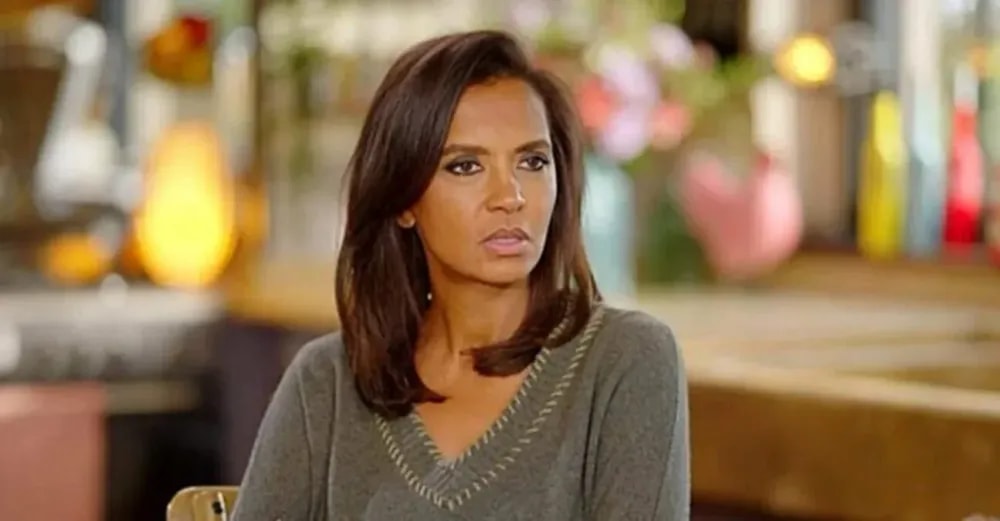 Karine Le Marchand dérape dans une séquence homophobe : "Ce sont des gays qui ne se…