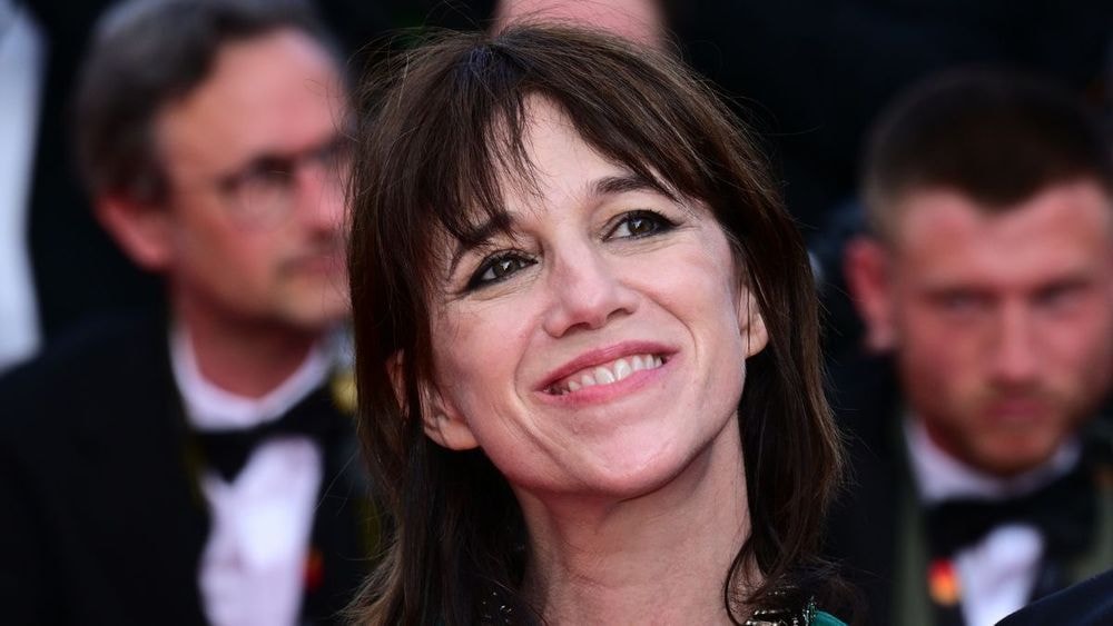 Pas de saison 2 pour "Étoile", Charlotte Gainsbourg réagit : "On était tous super enthousiastes…"