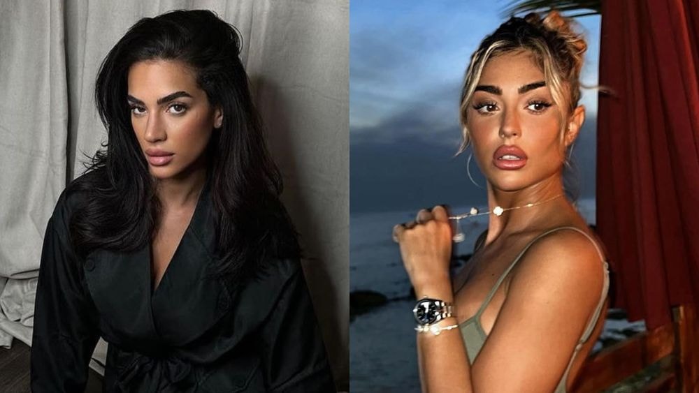 Cynthia (La Villa) : en guerre avec Marwa sur le tournage, une vidéo de leur violente altercation a fuité, regardez !