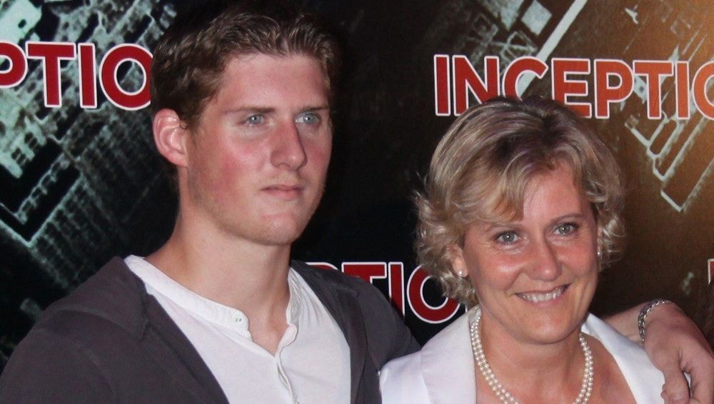 Nadine Morano : pourquoi son fils regretté était connu des services de police ?