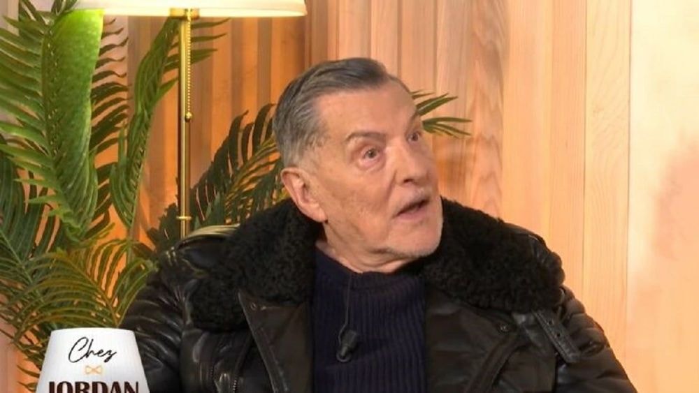Slimane : "Ça s’est passé chez moi", nouvelles révélations du producteur de Johnny Hallyday