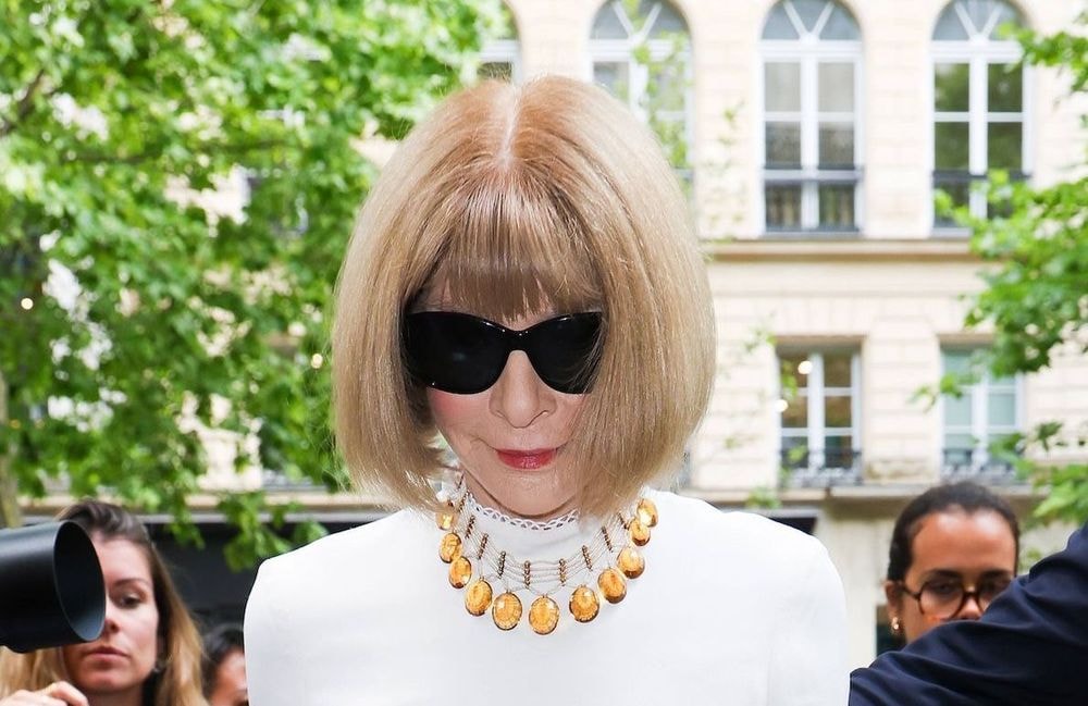 « Le Diable s’habille en Prada » : Anna Wintour dit enfin ce qu’elle pense du film culte