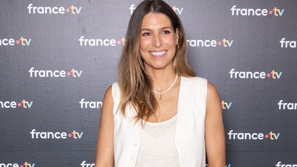 Laury Thilleman en larmes face aux images de sa grand-mère, décédée d’Alzheimer : “Ça m’émeut toujours beaucoup…”