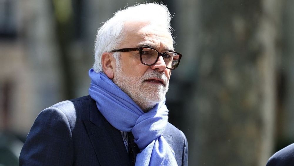 "Arrêtez !" : Pascal Praud taxé de "porte-parole du RN", il implose en direct sur CNews