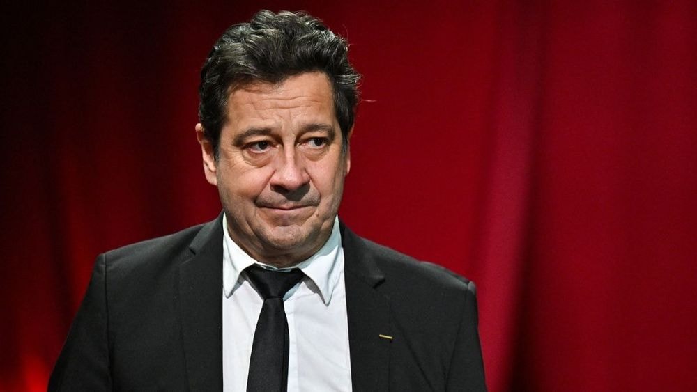"Il était vraiment..." : Laurent Gerra se confie sur les fois où il a fait de la peine à Johnny Hallyday