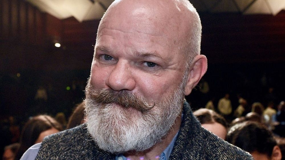 Philippe Etchebest (58 ans) : "Je suis hyper mauvais", dans l'intimité, sa femme obligée de prendre les devants