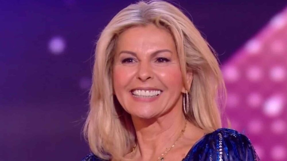 "J'étais présente..." : Caroline Margeridon fait des révélations CHOC sur le conflit entre Inès Reg et Natasha St-Pier !