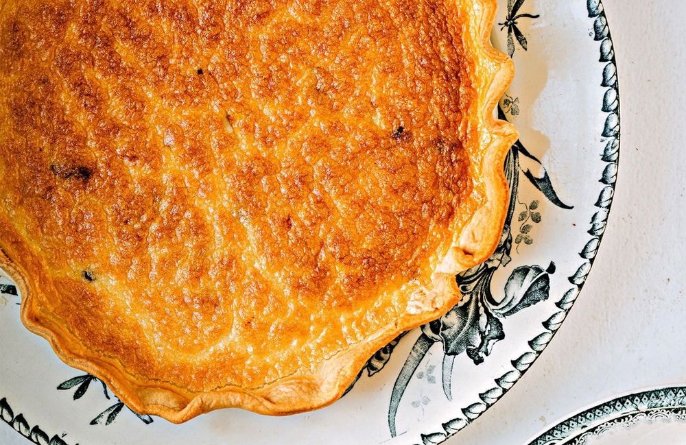 Menu de rentrée : la recette facile du jeudi 5 septembre