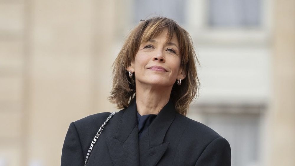 Sophie Marceau en proie à une terrible addiction, "Je trouve ça dur..."