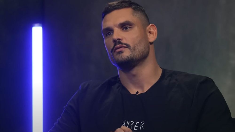 Florent Manaudou (DALS) face au harcèlement : "Je sortirai de cette aventure un peu changé"