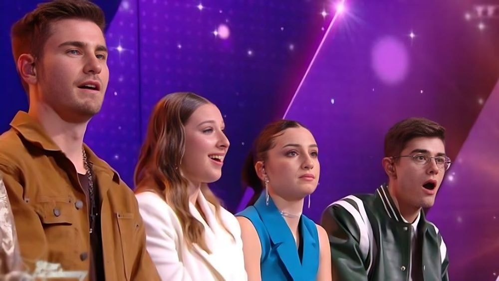 "Le mec est monstrueux" : une célébrité de la Star Academy balance sur Slimane en coulisses