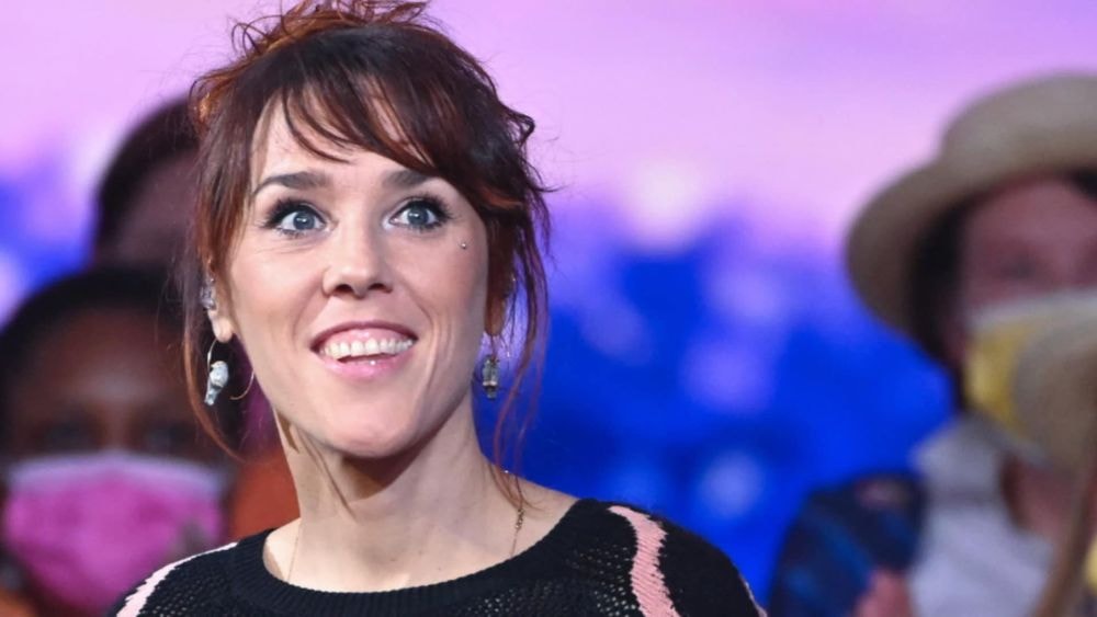 "J'ai arrêté les drogues dures" : Zaz se confie ouvertement sur les douloureuses épreuves de sa vie