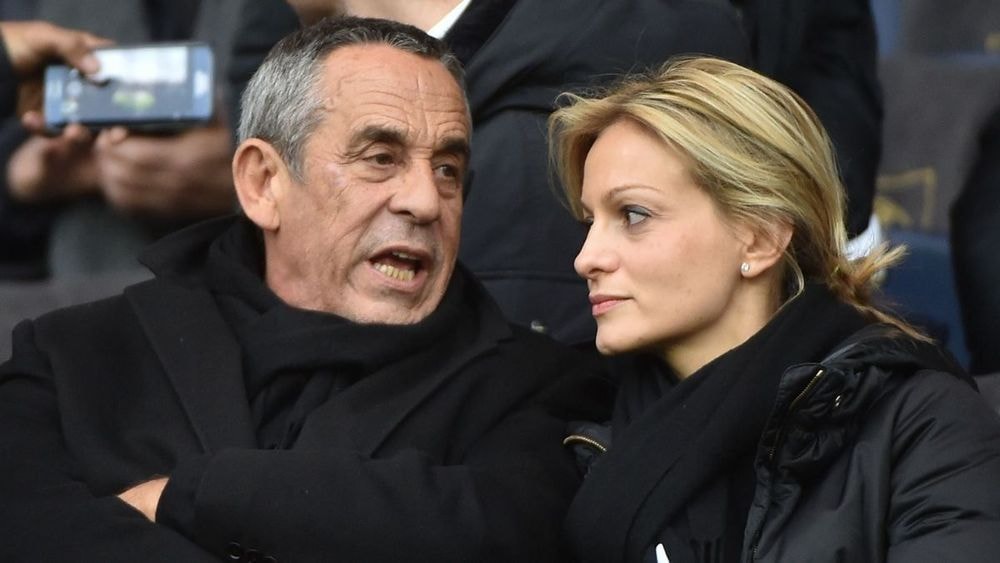 Thierry Ardisson enterré dans une tombe secrète, des infos ont fuité sur sa mystérieuse sépulture