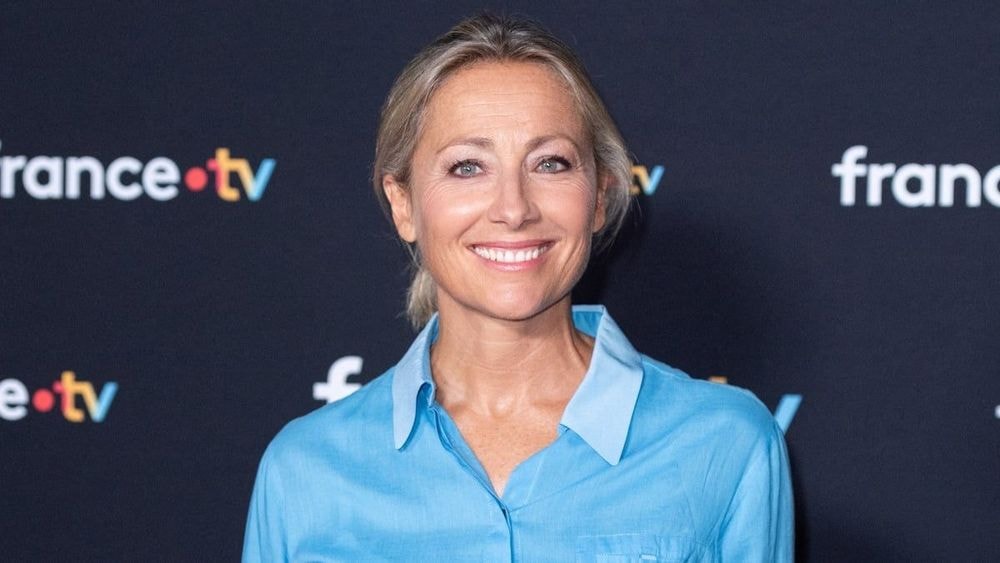Le testament d’Anne-Sophie Lapix à Léa Salamé : « ceux qui commentent sont loin… »