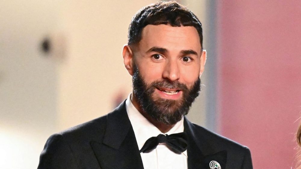 Karim Benzema (37 ans) se glisse dans les DM d'une influenceuse de 22 ans, elle déballe tout