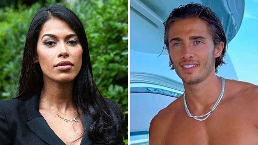 Ayem Nour : plus de doute, elle est en couple avec Dylan Thiry