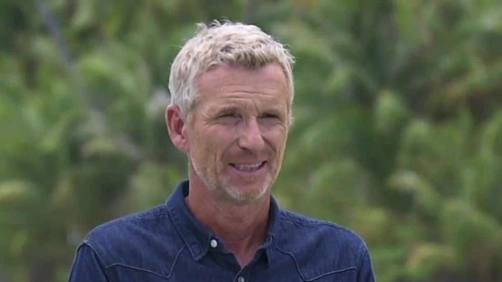 Koh-Lanta : Denis Brogniart, c'est fini ? Ce footballeur veut prendre la relève