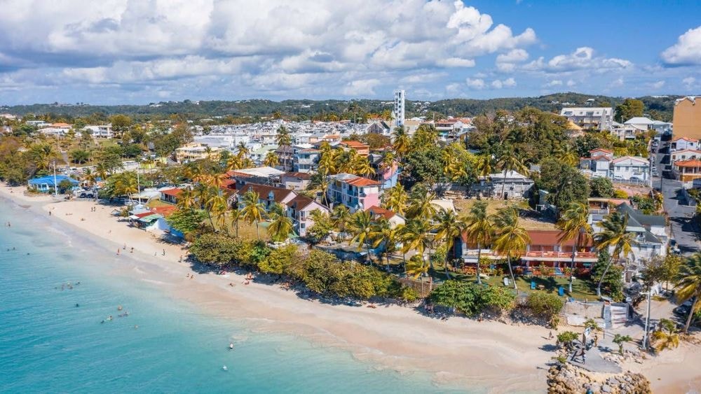 Impôts sur l'immobilier : ces villes où se cachent les plus riches [CARTES]