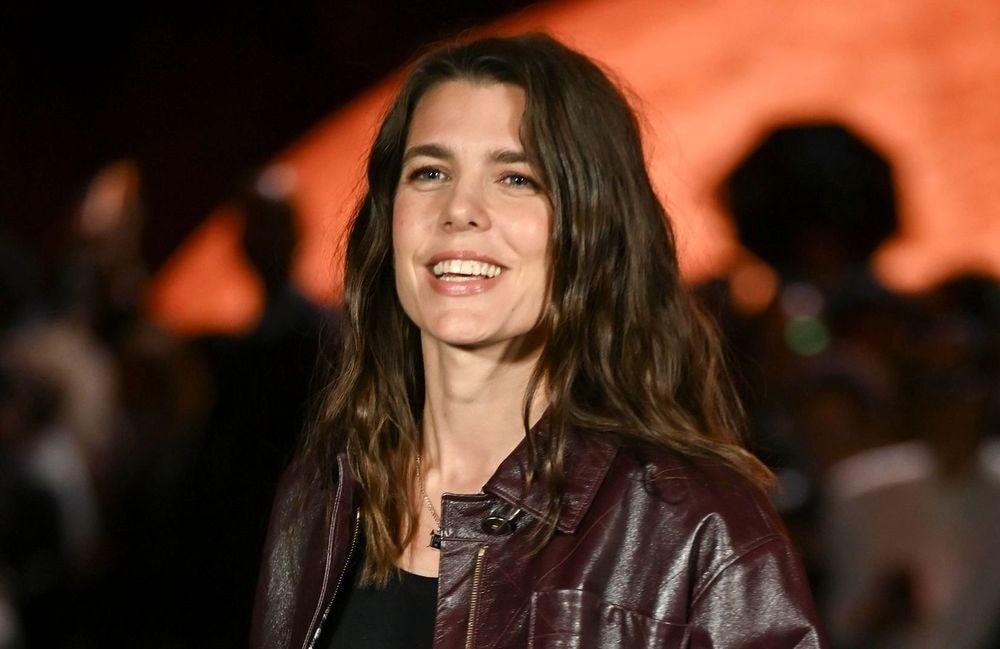 Charlotte Casiraghi fait de rares confidences sur son rôle de mère et ses habitudes avec ses fils