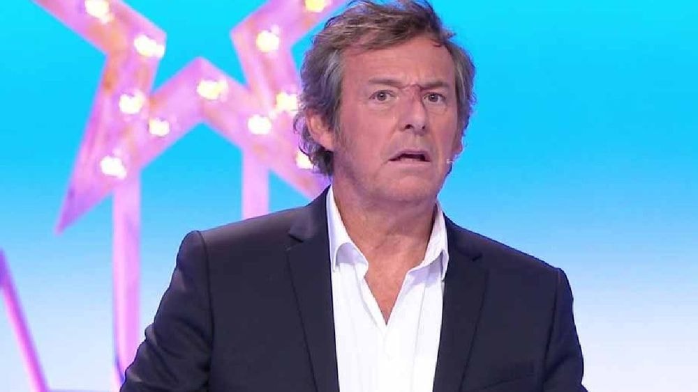 Jean-Luc Reichmann, « vraiment choqué », revient sur la tentative de cambriolage dont il a été victime