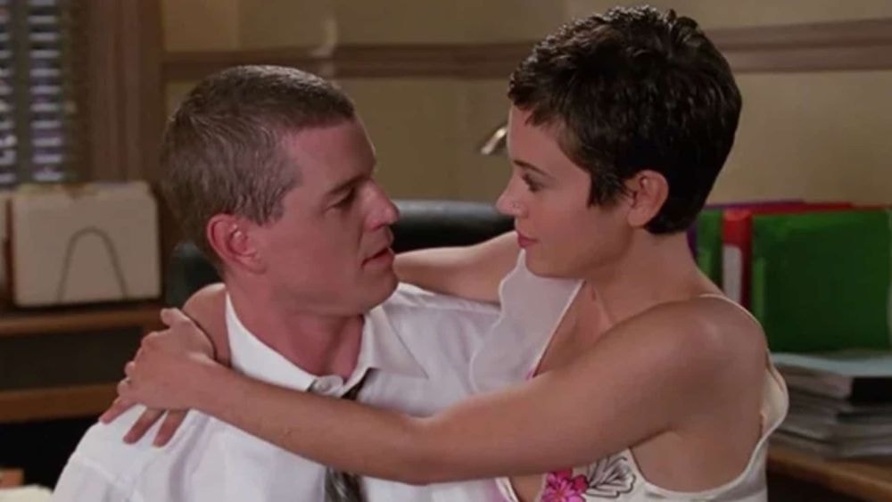 Mort d’Eric Dane : l'hommage déchirant d'Alyssa Milano à son ex-compagnon et partenaire dans Charmed