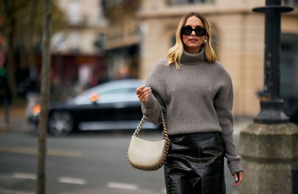 Ces 5 pièces mode sont celles à adopter pour être tendance cet automne
