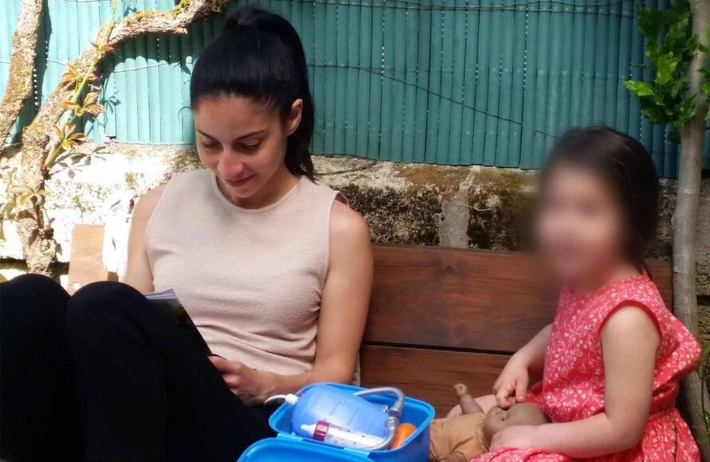Sandra Pla, 31 ans, tuée par son ex-compagnon : un féminicide annoncé, un État silencieux