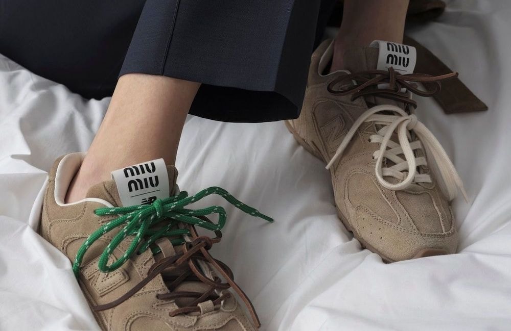 Ces chaussures sont la pièce mode la plus recherchée depuis début 2024