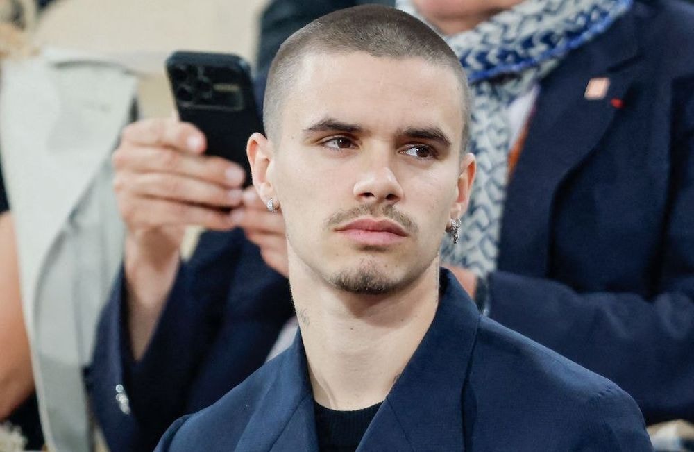 Romeo Beckham a 23 ans : ses parents Victoria et David Beckham l’honorent sur Instagram