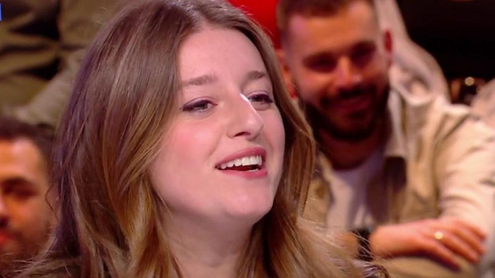 Ambre Chalumeau (28 ans) pistonnée chez Quotidien ? "Ce serait ingrat et mensonger de dire que mes parents ne m’ont pas aidée"