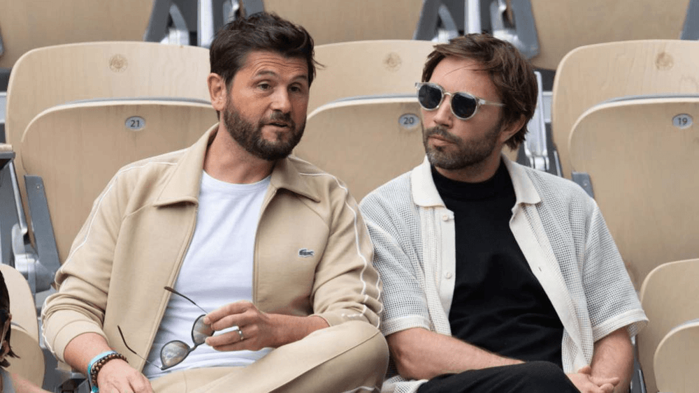 "On se fait aider par un psy" : Christophe Beaugrand : son mari et son fils traumatisés depuis leur home-jacking