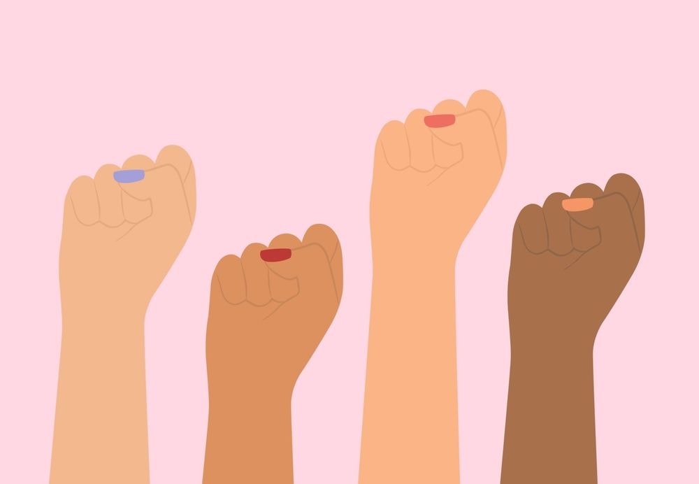 Notre guide pour soutenir les associations de défense des femmes
