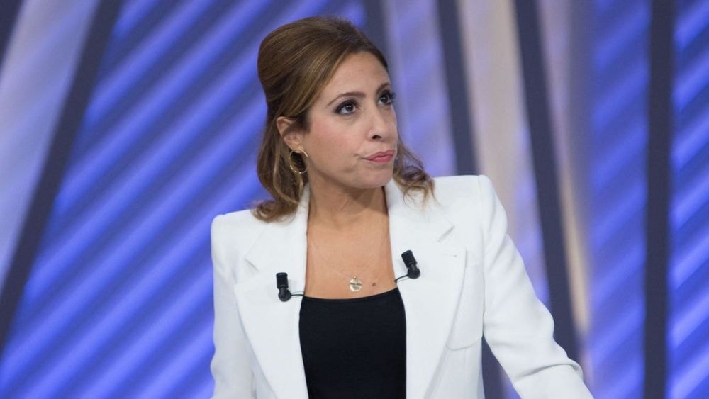 Léa Salamé dézinguée par Cyril Hanouna : "Elle n'est pas encore en Ligue des champions"