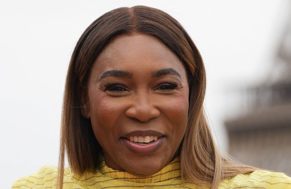 Venus Williams atteinte de fibromes utérins : elle se montre sans filtre à l'hôpital