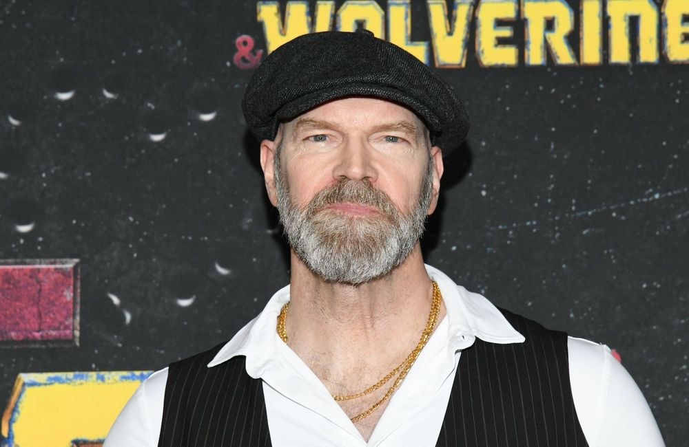 « X-Men » : l’acteur Tyler Mane révèle être atteint d’une forme rare de cancer du sein