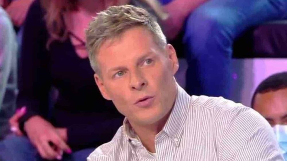 "Je ne l’ai pas tué…" : Matthieu Delormeau accusé après une mystérieuse effraction chez lui !