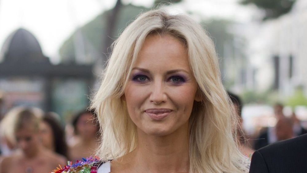 Adriana Karembeu : elle refuse la demande en mariage de Marc Lavoine