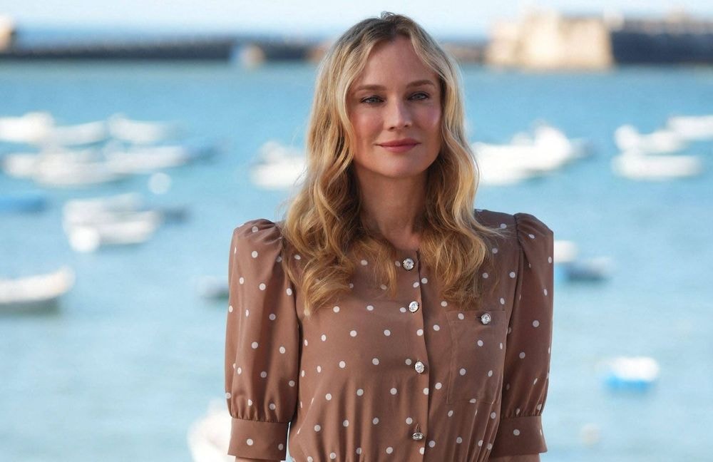 Diane Kruger : ce conseil donné par Guillaume Canet qui a bouleversé sa carrière